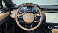 2023 Land Rover Range Rover Sport P360 Autobiography — фото 13