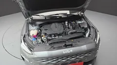 2023 Kia K8 2.5 Gasoline 2WD — фото 6