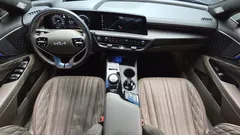 2023 Kia K8 2.5 Gasoline 2WD — фото 7