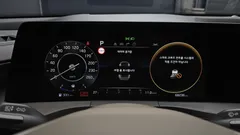 2023 Kia K8 2.5 Gasoline 2WD — фото 8