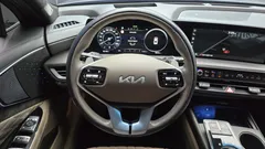 2023 Kia K8 2.5 Gasoline 2WD — фото 17