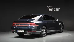 2023 Genesis G90 Gasoline 3.5 Turbo AWD — фото 2
