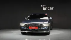 2023 Genesis G90 Gasoline 3.5 Turbo AWD — фото 3