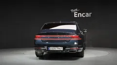 2023 Genesis G90 Gasoline 3.5 Turbo AWD — фото 4