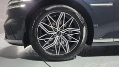2023 Genesis G90 Gasoline 3.5 Turbo AWD — фото 5