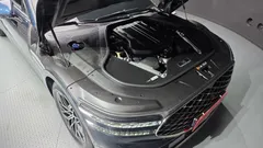 2023 Genesis G90 Gasoline 3.5 Turbo AWD — фото 6
