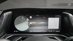 2023 Genesis G90 Gasoline 3.5 Turbo AWD — фото 8