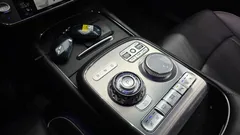 2023 Genesis G90 Gasoline 3.5 Turbo AWD — фото 9