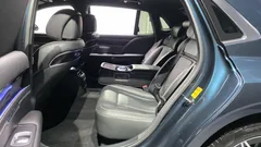 2023 Genesis G90 Gasoline 3.5 Turbo AWD — фото 11