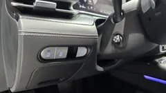 2023 Genesis G90 Gasoline 3.5 Turbo AWD — фото 12