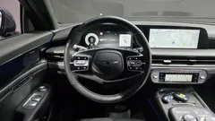 2023 Genesis G90 Gasoline 3.5 Turbo AWD — фото 13