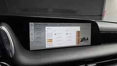 2023 Genesis G90 Gasoline 3.5 Turbo AWD — фото 16