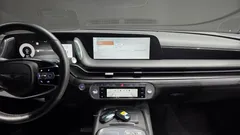 2023 Genesis G90 Gasoline 3.5 Turbo AWD — фото 18