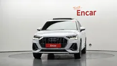 2022 Audi Q3 35 TDI Quattro Premium — фото 3