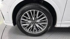 2022 Audi Q3 35 TDI Quattro Premium — фото 5