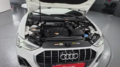 2022 Audi Q3 35 TDI Quattro Premium — фото 6