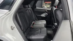 2022 Audi Q3 35 TDI Quattro Premium — фото 12