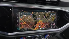 2022 Audi Q3 35 TDI Quattro Premium — фото 14
