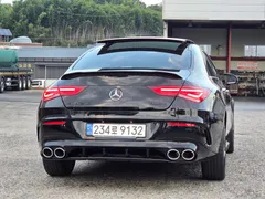 2022 Mercedes-Benz CLA-Class CLA250 4MATIC — фото 2