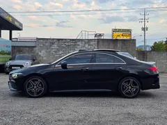 2022 Mercedes-Benz CLA-Class CLA250 4MATIC — фото 3