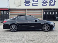 2022 Mercedes-Benz CLA-Class CLA250 4MATIC — фото 4