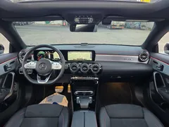 2022 Mercedes-Benz CLA-Class CLA250 4MATIC — фото 7