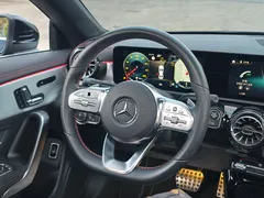 2022 Mercedes-Benz CLA-Class CLA250 4MATIC — фото 17