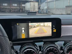 2022 Mercedes-Benz CLA-Class CLA250 4MATIC — фото 20