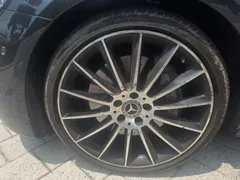 2023 Mercedes-Benz E-Class E350 4MATIC AMG Line — фото 4