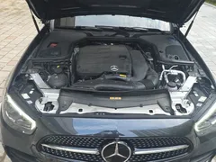 2023 Mercedes-Benz E-Class E350 4MATIC AMG Line — фото 5