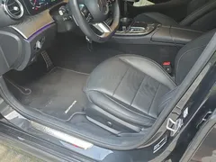 2023 Mercedes-Benz E-Class E350 4MATIC AMG Line — фото 6