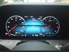2023 Mercedes-Benz E-Class E350 4MATIC AMG Line — фото 7