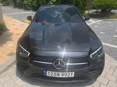2023 Mercedes-Benz E-Class E350 4MATIC AMG Line — фото 13