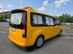 2022 Hyundai Staria L3.5 Kinder Safety Car — фото 2