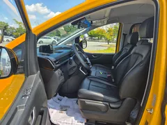2022 Hyundai Staria L3.5 Kinder Safety Car — фото 7