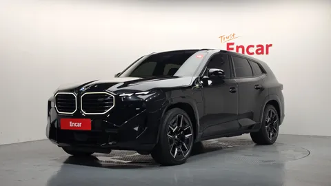 2023 BMW XM 4.4