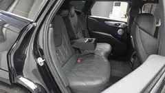 2023 BMW XM 4.4, чёрный — фото 11
