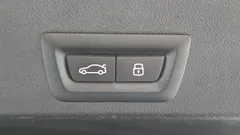 2023 BMW XM 4.4, чёрный — фото 20