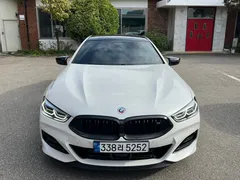 2023 BMW 8-Series M850i xDrive Gran Coupe — фото 3