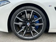 2023 BMW 8-Series M850i xDrive Gran Coupe — фото 5
