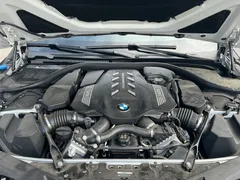 2023 BMW 8-Series M850i xDrive Gran Coupe — фото 6