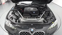 2022 BMW 4-Series 420i M Sport Convertible — фото 6