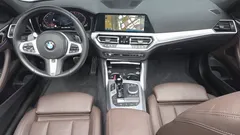 2022 BMW 4-Series 420i M Sport Convertible — фото 7