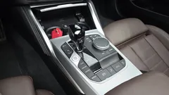 2022 BMW 4-Series 420i M Sport Convertible — фото 9