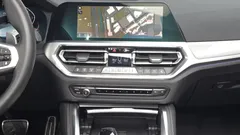 2022 BMW 4-Series 420i M Sport Convertible — фото 13