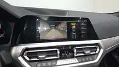 2022 BMW 4-Series 420i M Sport Convertible — фото 14
