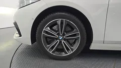 2022 BMW 1-Series 120i Sports — фото 5