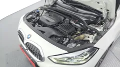 2022 BMW 1-Series 120i Sports — фото 6