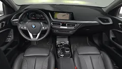 2022 BMW 1-Series 120i Sports — фото 7