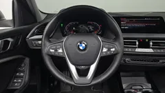 2022 BMW 1-Series 120i Sports — фото 13